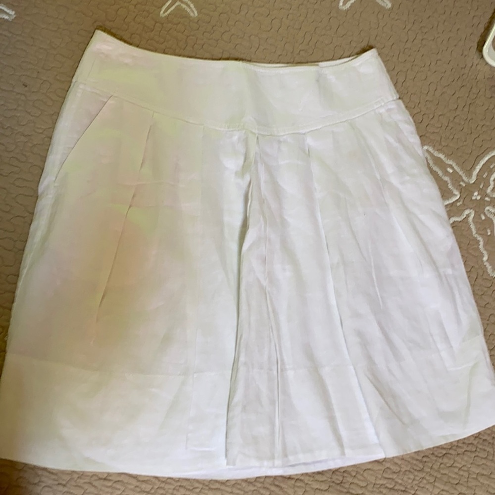 Banana Republic Skirt